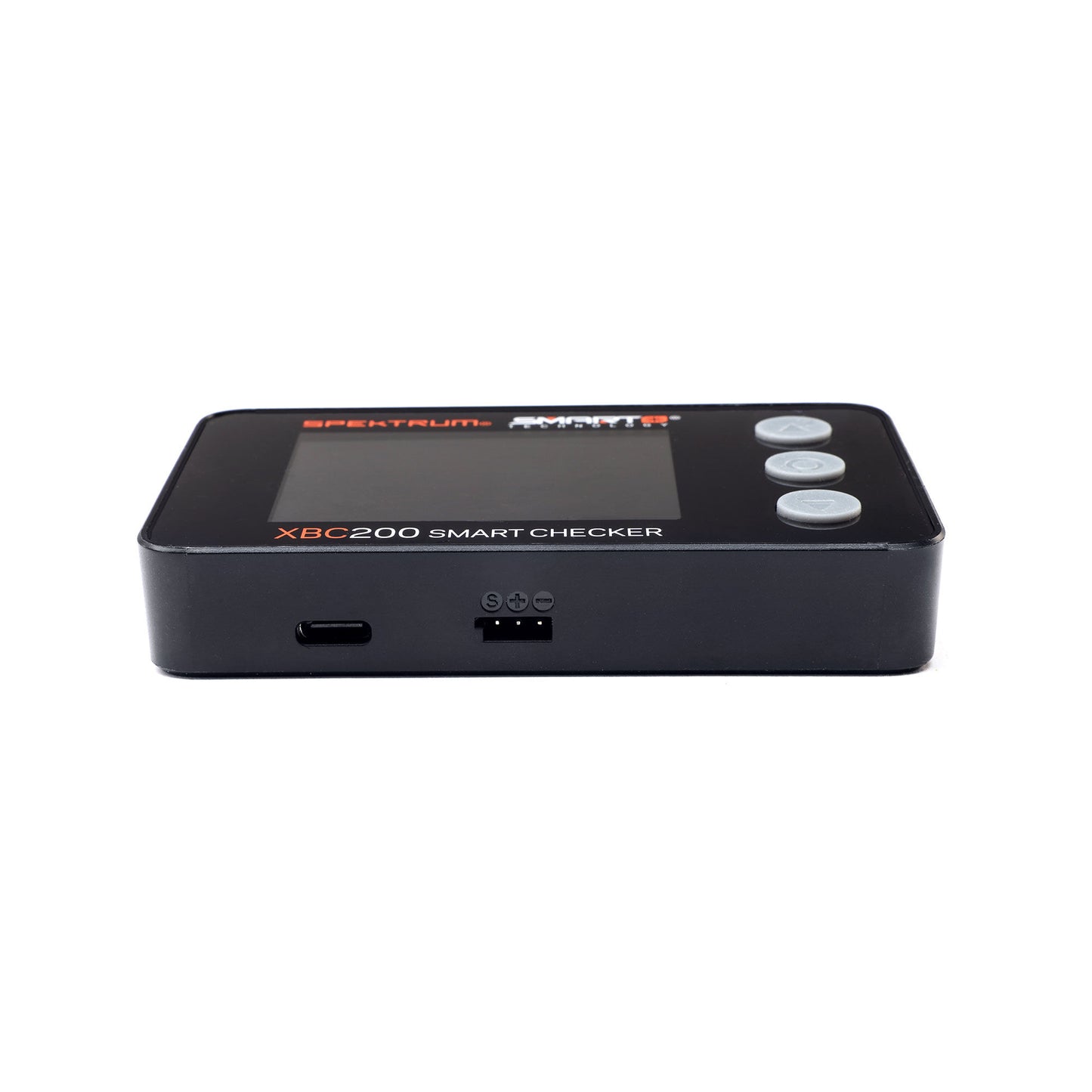 Smart LiPo Battery Checker and Servo Tester (SPMXBC200)_7