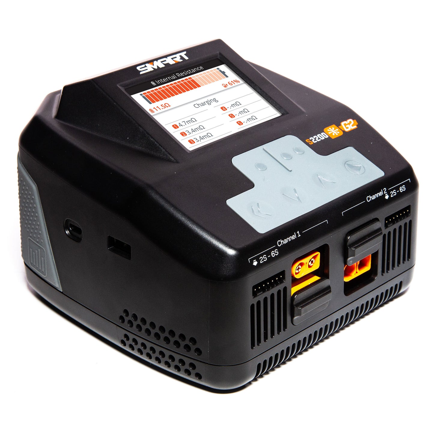 S2200 Smart G2 AC Charger (SPMXC2010)