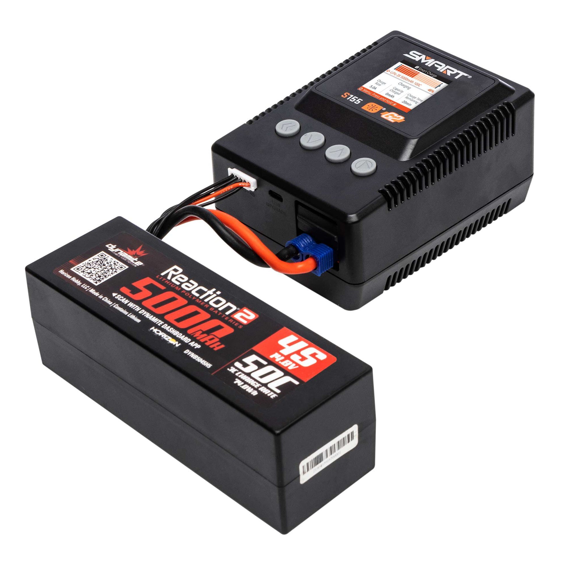 S155 AC Smart Charger (SPMXC2050)_15