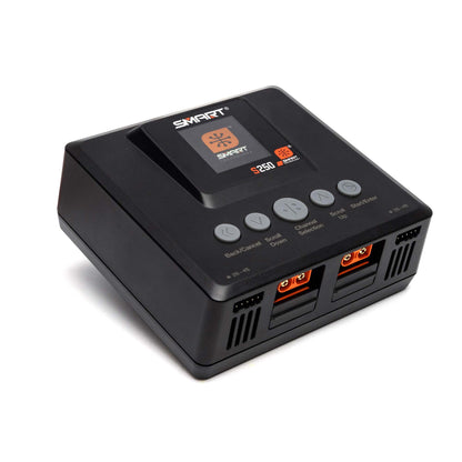S250 AC Smart Charger 2x50W (SPMXC2060)_2
