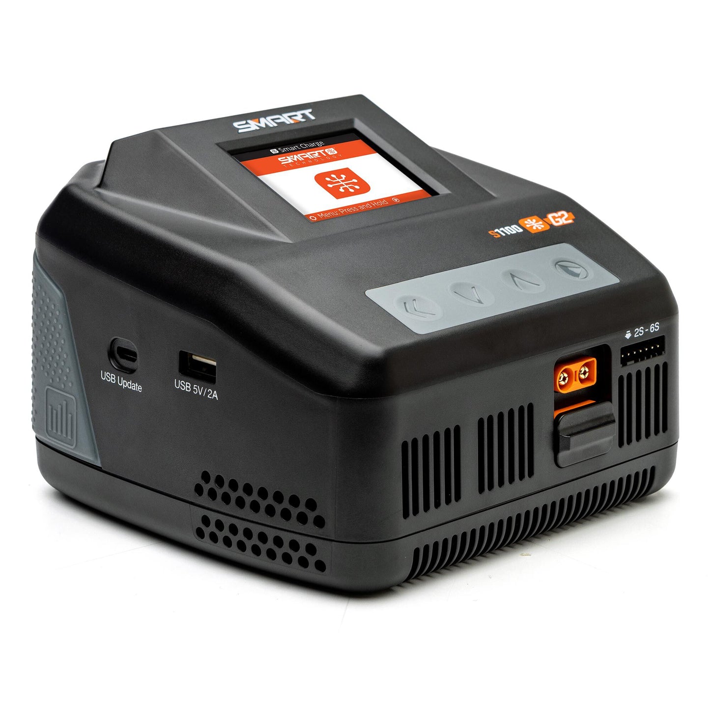 Smart S1100 AC Charger, 1x100W (SPMXC2080)