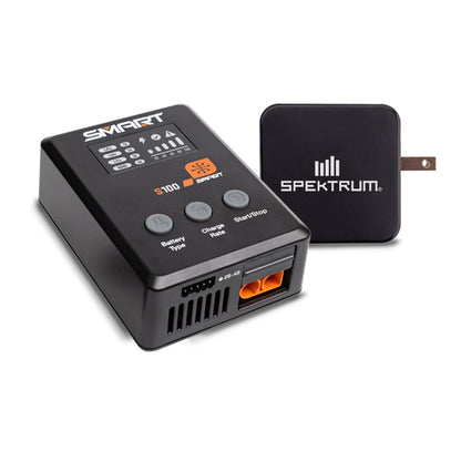 S100 Smart USB-C Charger with 65W Power Supply (SPMXC2090P)_1