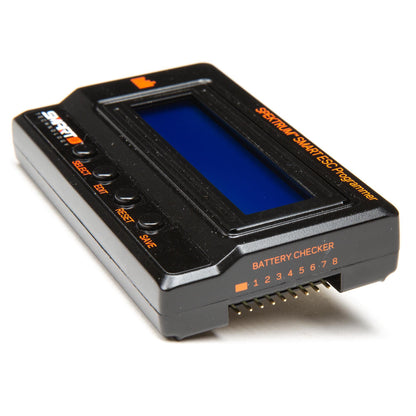 Avian and Firma Smart ESCs Progr (SPMXCA200)_2