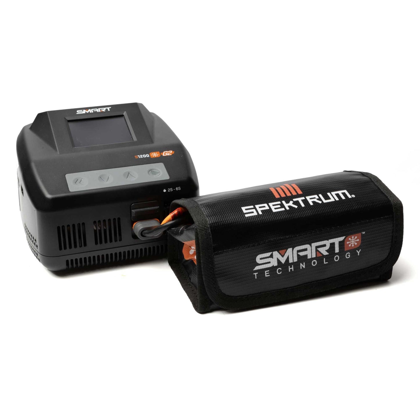 Smart LiPo Bag (SPMXCA300)