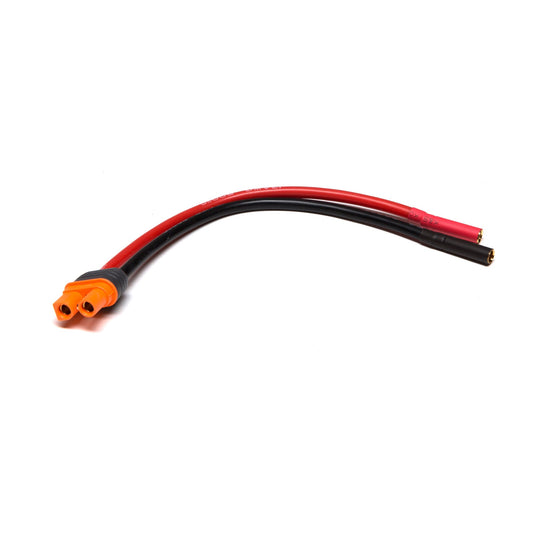 IC3 Battery Lead to 4mm Female B (SPMXCA311)