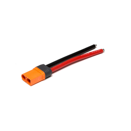 IC5 Device w/ 4" 10AWG Wires (SPMXCA510)