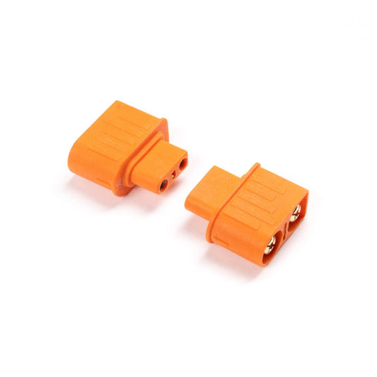 Spektrum One-Piece Battery Adapter for IC3 Device and IC2 Battery (SPMXCA520)