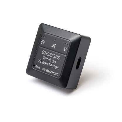 GNSS Wireless GPS Speed Meter and Data Logger (SPMXGPS100 )_6
