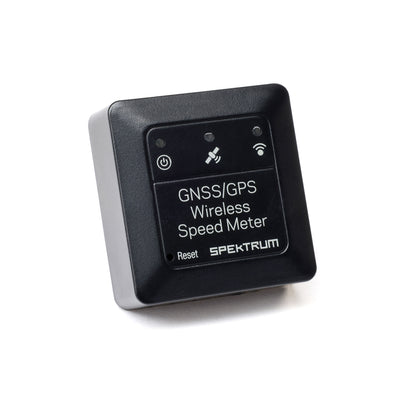 GNSS Wireless GPS Speed Meter and Data Logger (SPMXGPS100 )_11
