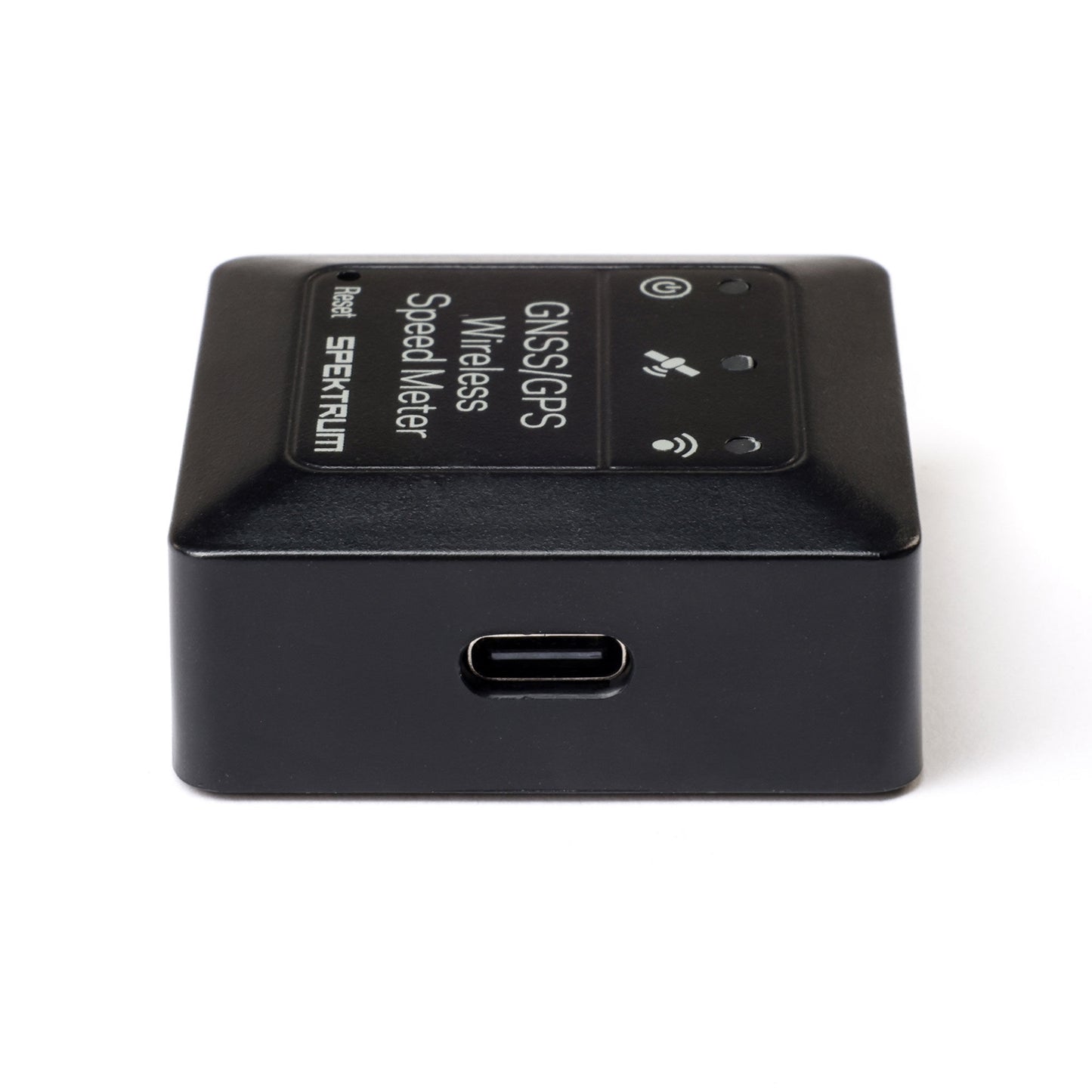 GNSS Wireless GPS Speed Meter and Data Logger (SPMXGPS100 )_2