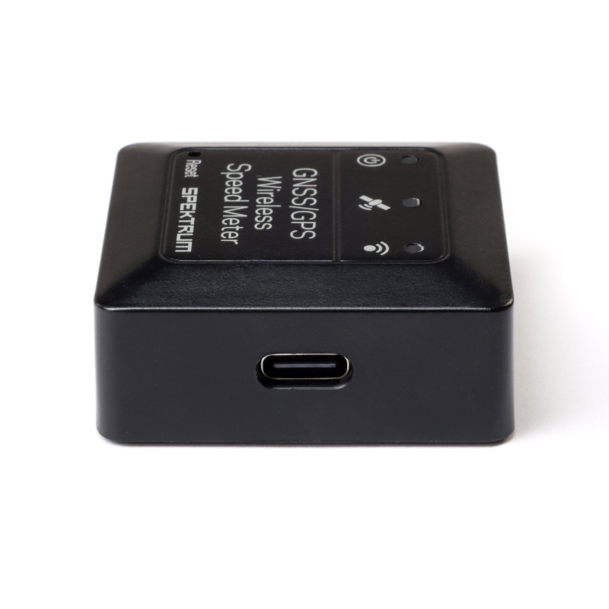 GNSS Wireless GPS Speed Meter and Data Logger (SPMXGPS100 )_2