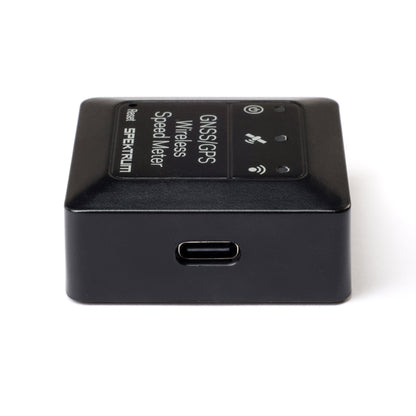 GNSS Wireless GPS Speed Meter and Data Logger (SPMXGPS100 )_2