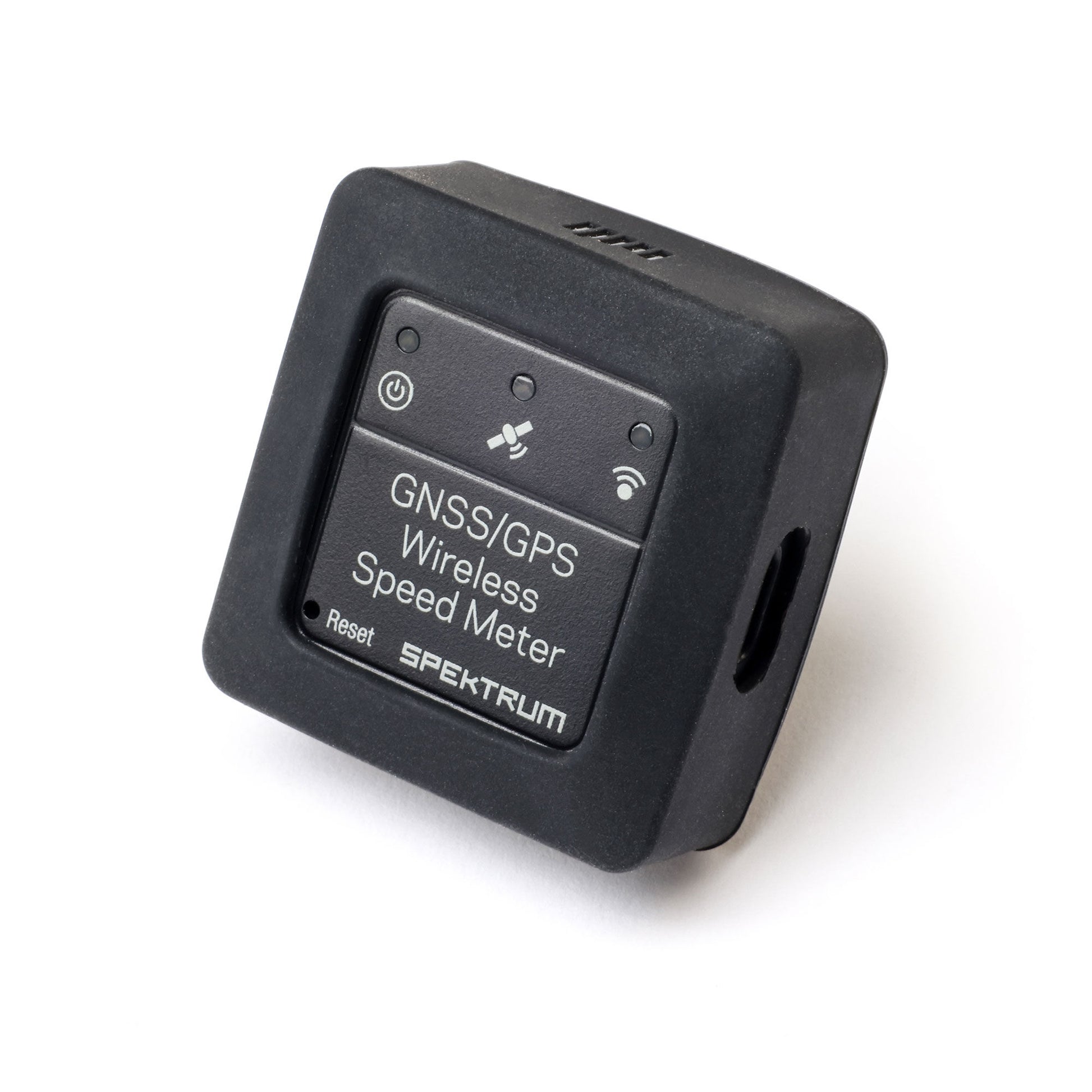 GNSS Wireless GPS Speed Meter and Data Logger (SPMXGPS100 )_5