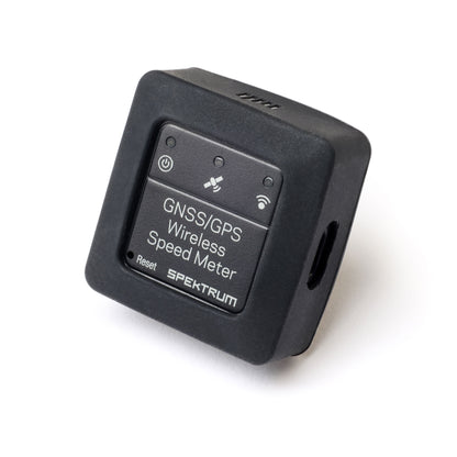 GNSS Wireless GPS Speed Meter and Data Logger (SPMXGPS100 )_5