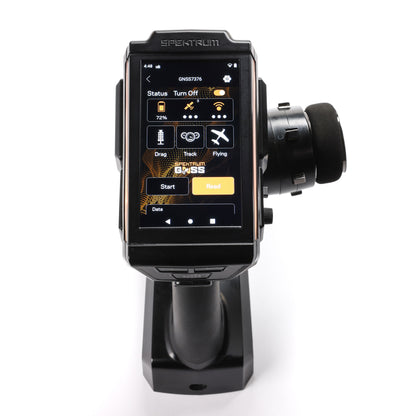 GNSS Wireless GPS Speed Meter and Data Logger (SPMXGPS100 )_4