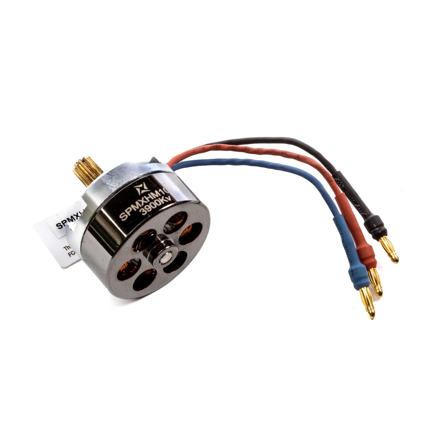 3900Kv Brushless Motor Fusion 180 Smart (SPMXHM1000)