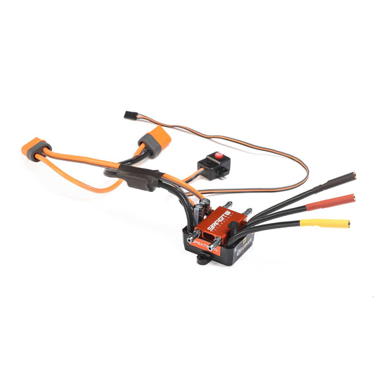 Firma 90A Smart Brushless Marine ESC (SPMXME1060)