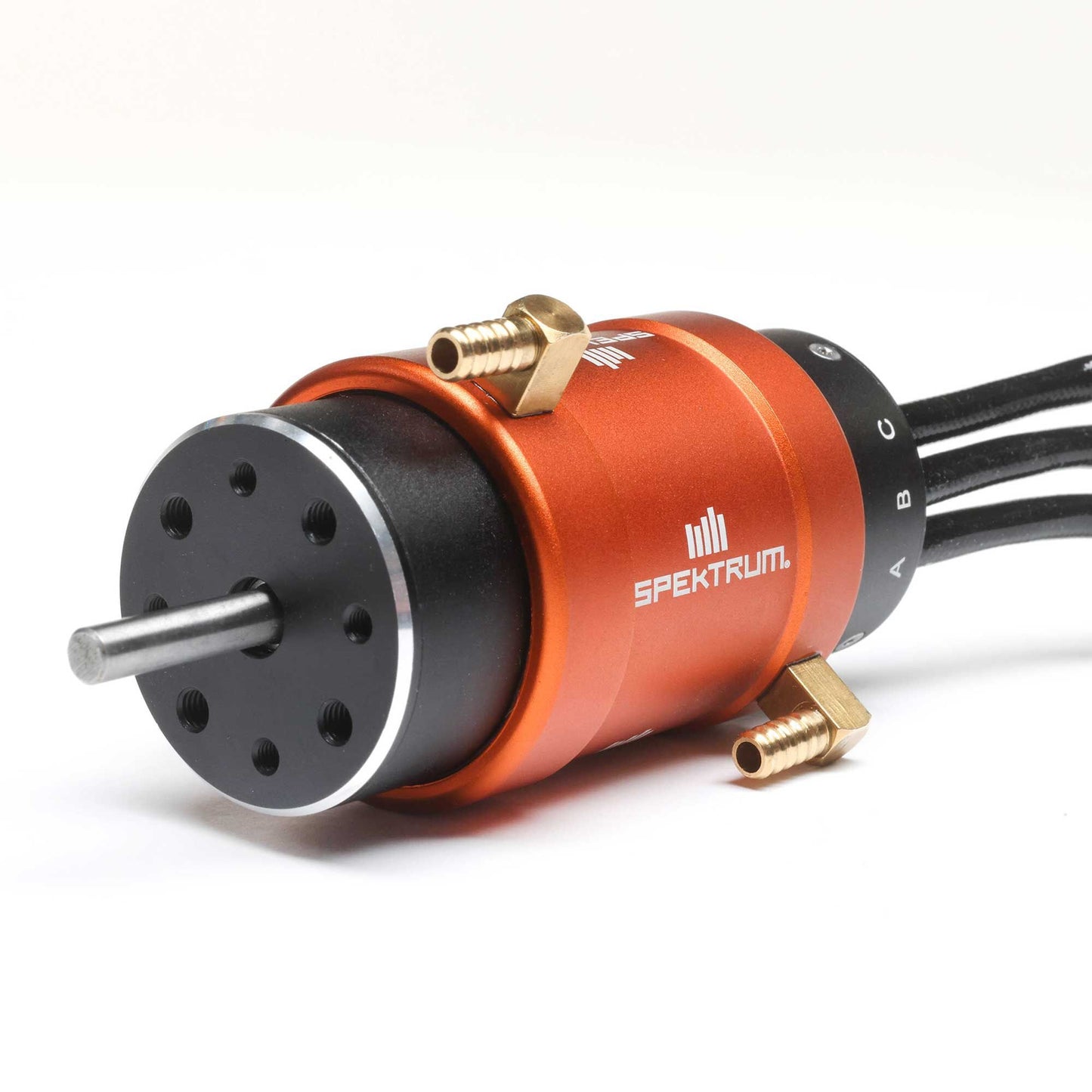 Firma 2000Kv Brushless Marine Motor (SPMXMM1100)