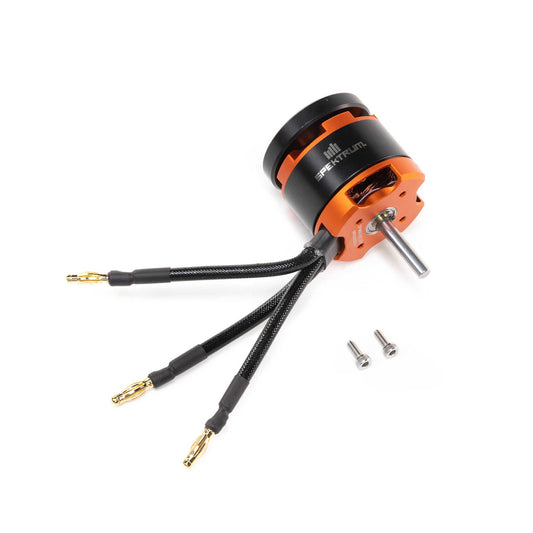 Firma 2300KV Brushless Outrunner Marine Motor (SPMXMM1200)