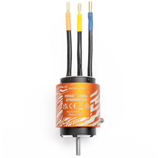 Firma 3660 2400Kv Brushless Marine Motor (SPMXMM1300)