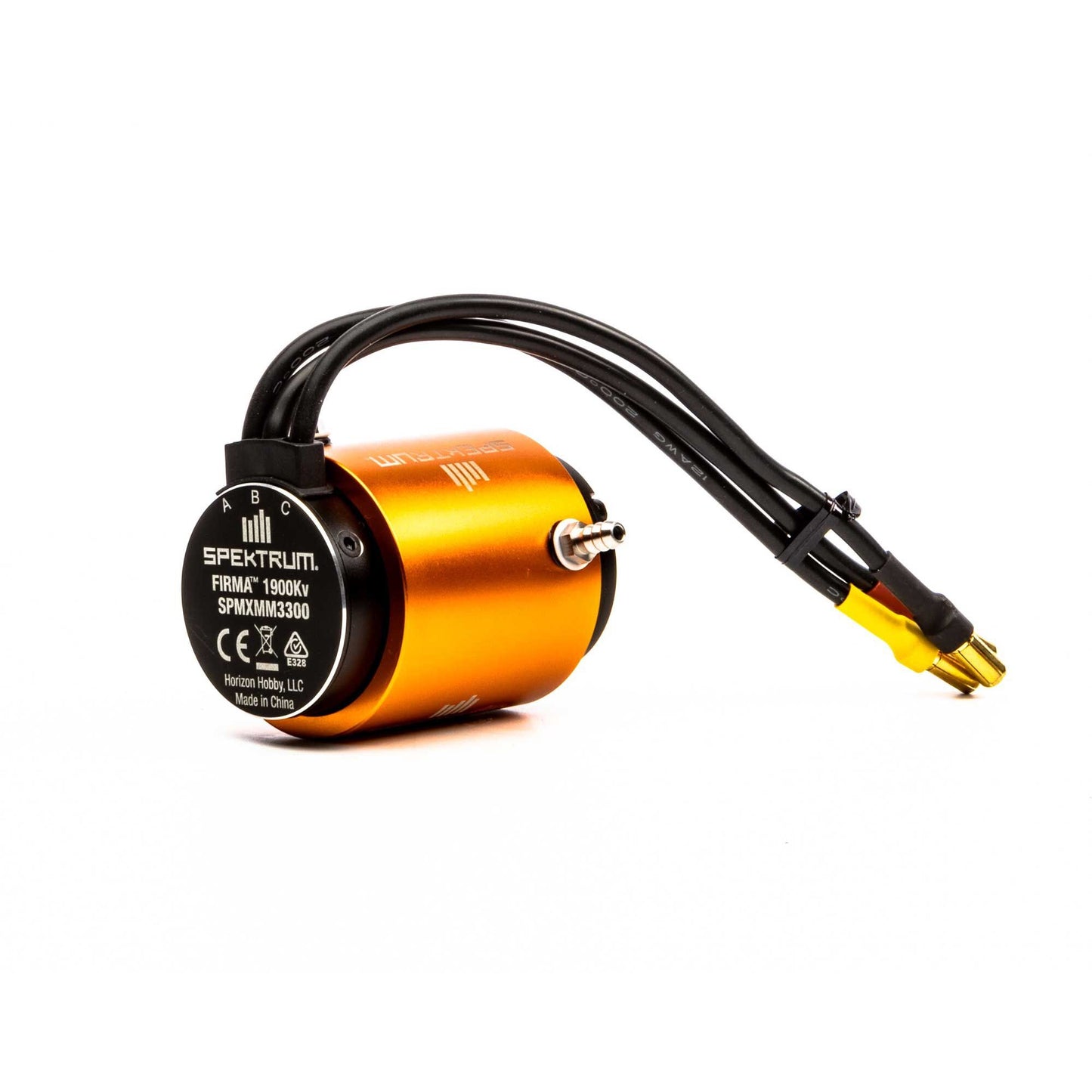 Firma 1900KV Brushless Marine Motor (SPMXMM3300)