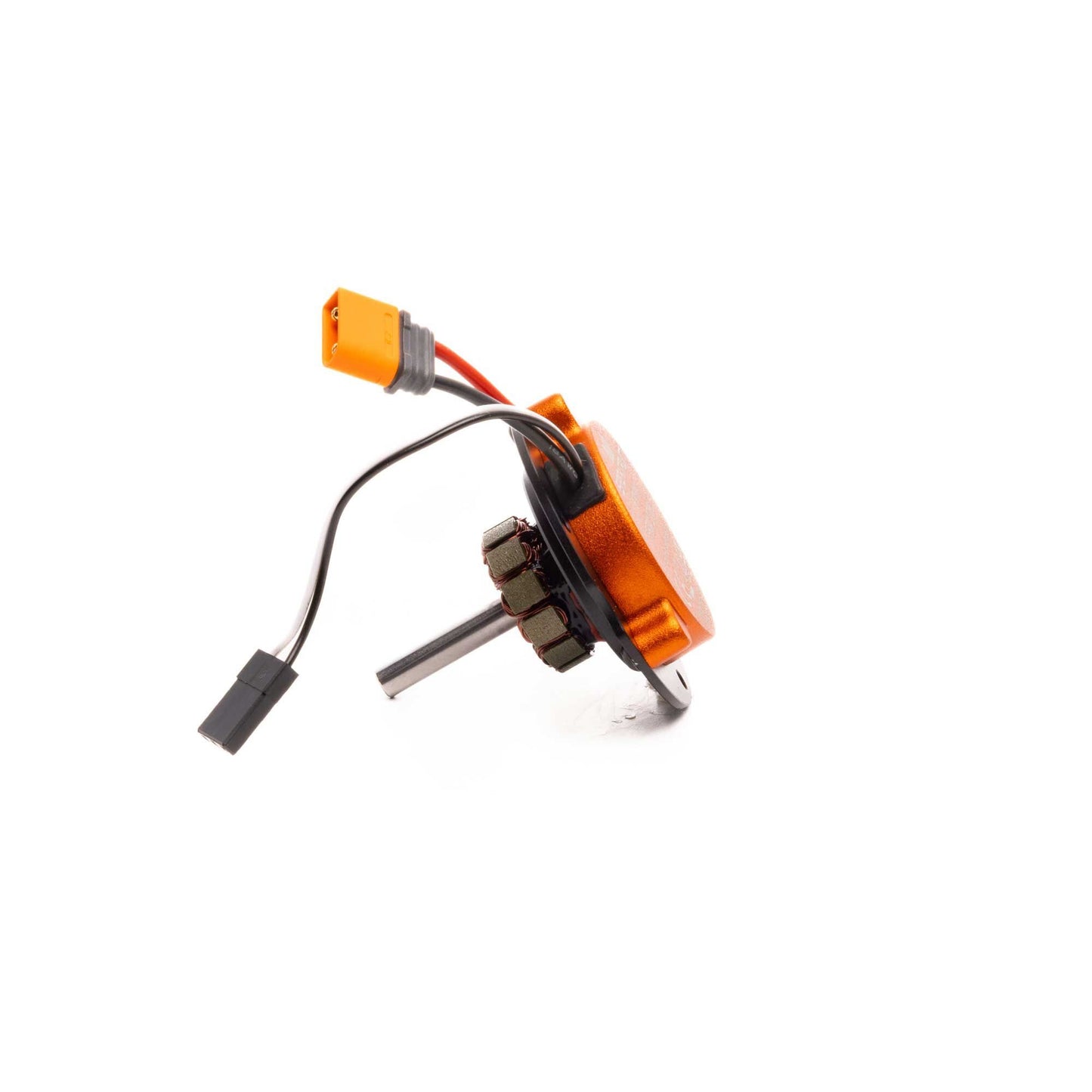 Stator and ESC Assembly for Losi Promoto-MX and Promoto-SM (SPMXMXA1)