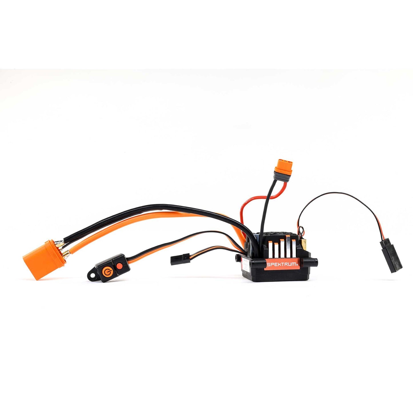 Firma 85A Brushless Smart ESC for Losi Promoto-MX/SM (SPMXMXE85)