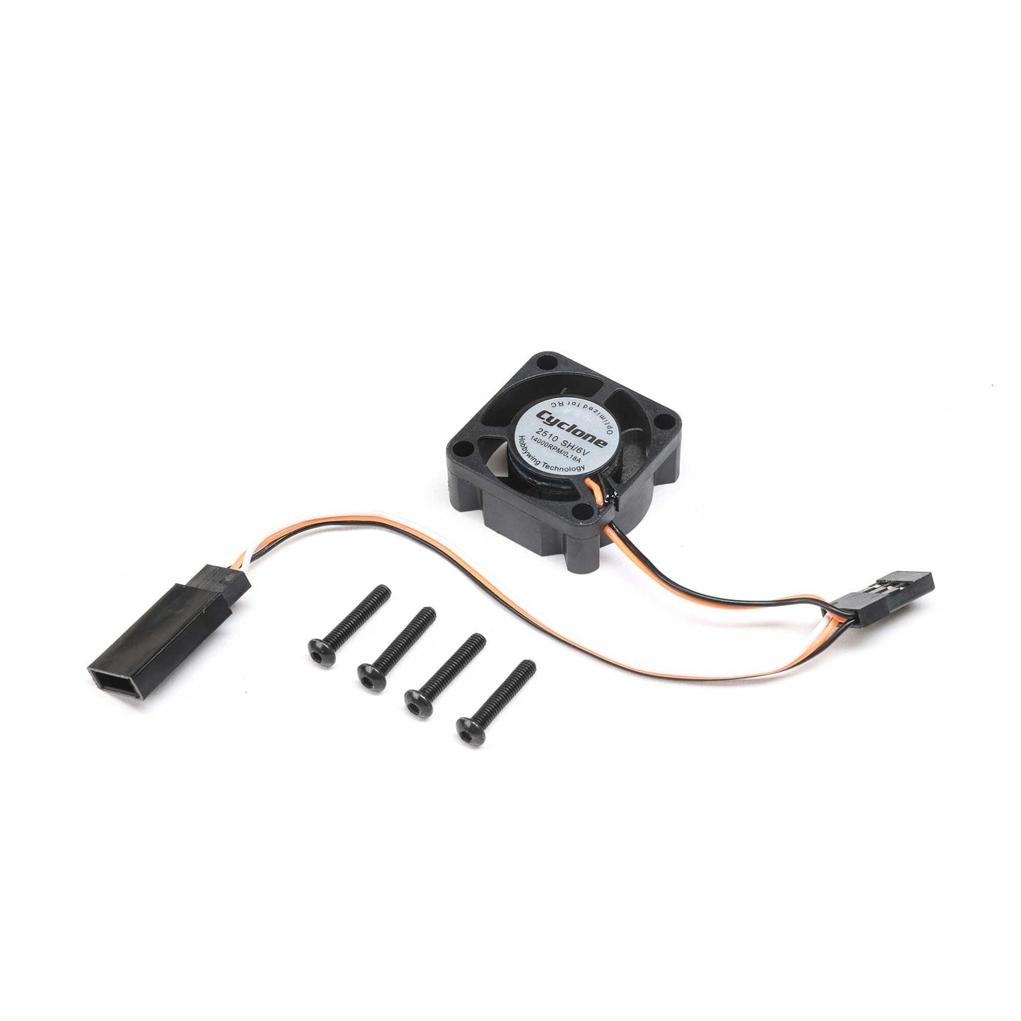 SPMXMXE85 ESC Replacement Fan (SPMXMXEF1)
