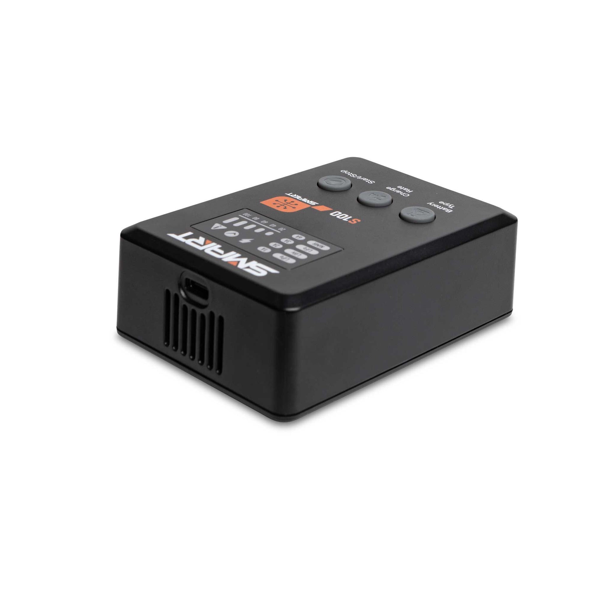 Smart Powerstage Bundle - 3300mAh 7-Cell Nimh and S100 Charger (SPMXPSS100)_7