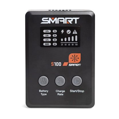 Smart Powerstage Bundle - 3300mAh 7-Cell Nimh and S100 Charger (SPMXPSS100)_6
