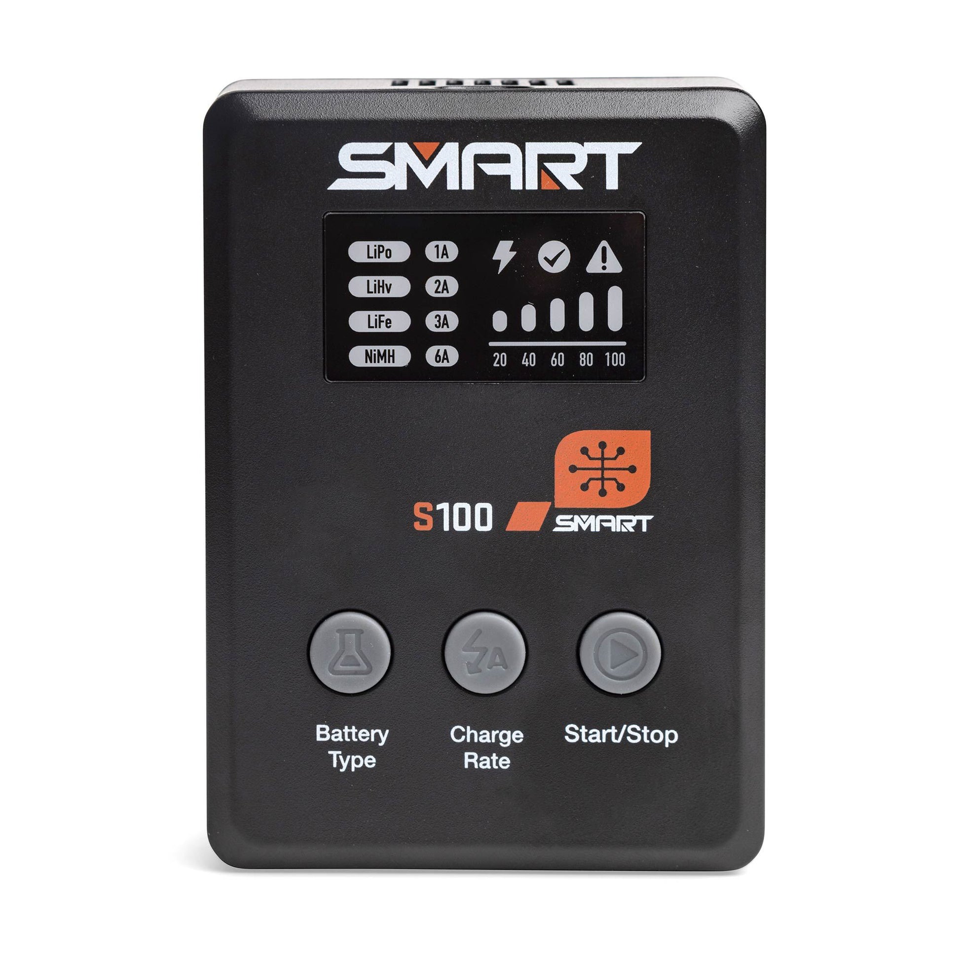 Smart Powerstage Bundle - 3300mAh 7-Cell Nimh and S100 Charger (SPMXPSS100)_6