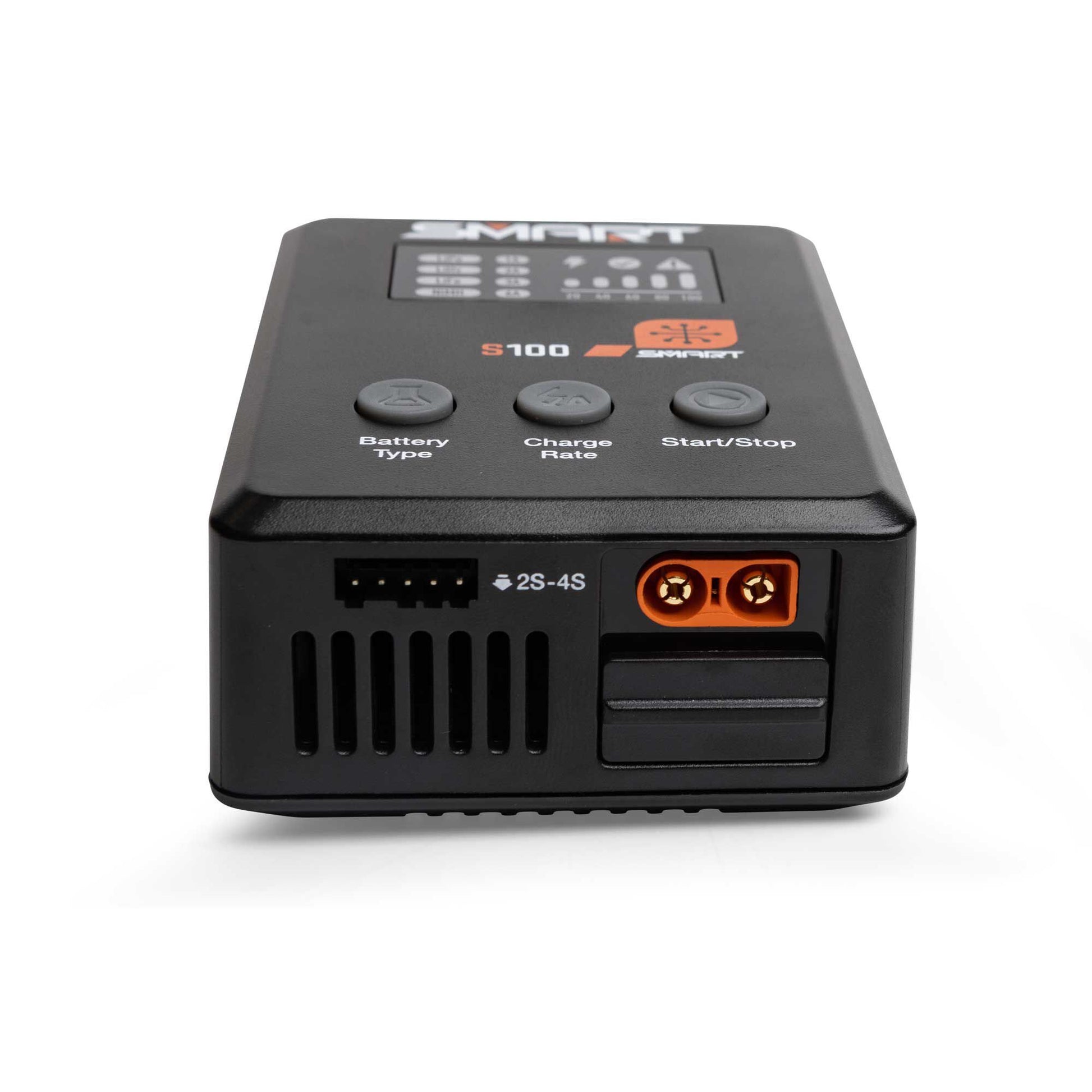 Smart Powerstage Bundle - 3300mAh 7-Cell Nimh and S100 Charger (SPMXPSS100)_2