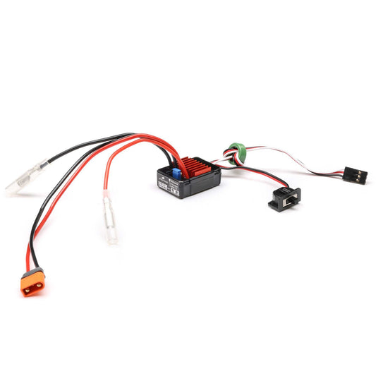 Firma 25A Brushed ESC (SPMXSE1025)