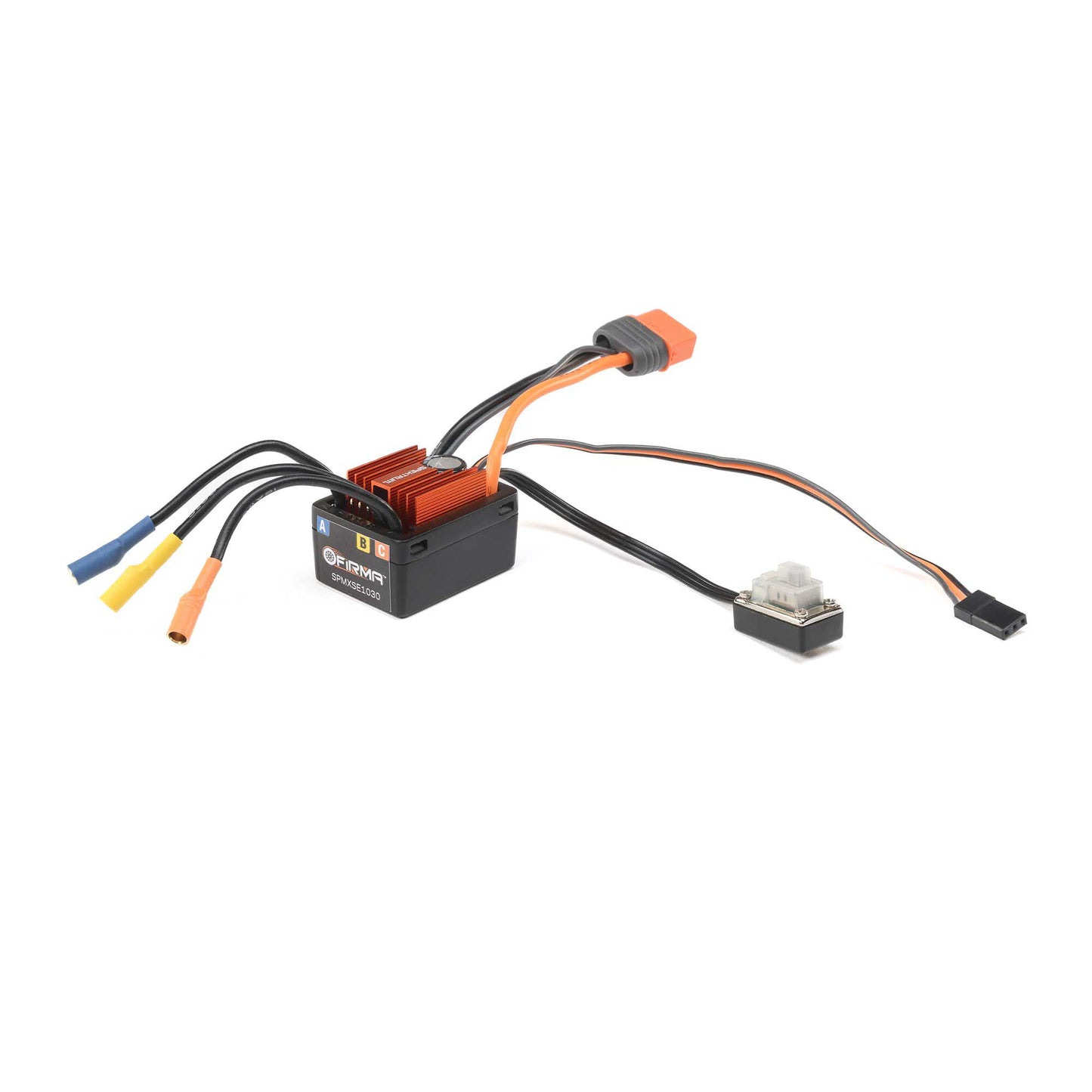Firma 30A 2-3S Brushless Smart ESC (SPMXSE1030)_1