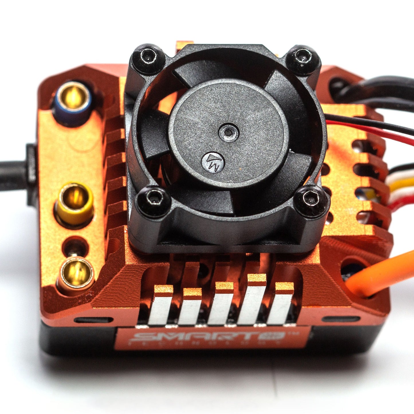 Firma 60A Sensored Brushless Smart Crawler ESC (SPMXSE1060)