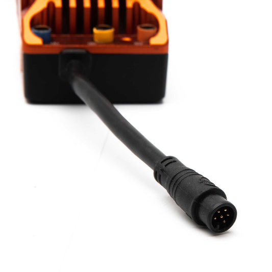 Firma 120A Sensored Brushless Smart Crawler ESC (SPMXSE1080)