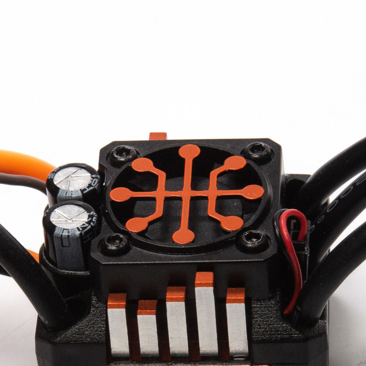 Firma 120A Brushless Smart ESC for 3S-4S Surface Vehicles (SPMXSE1120)