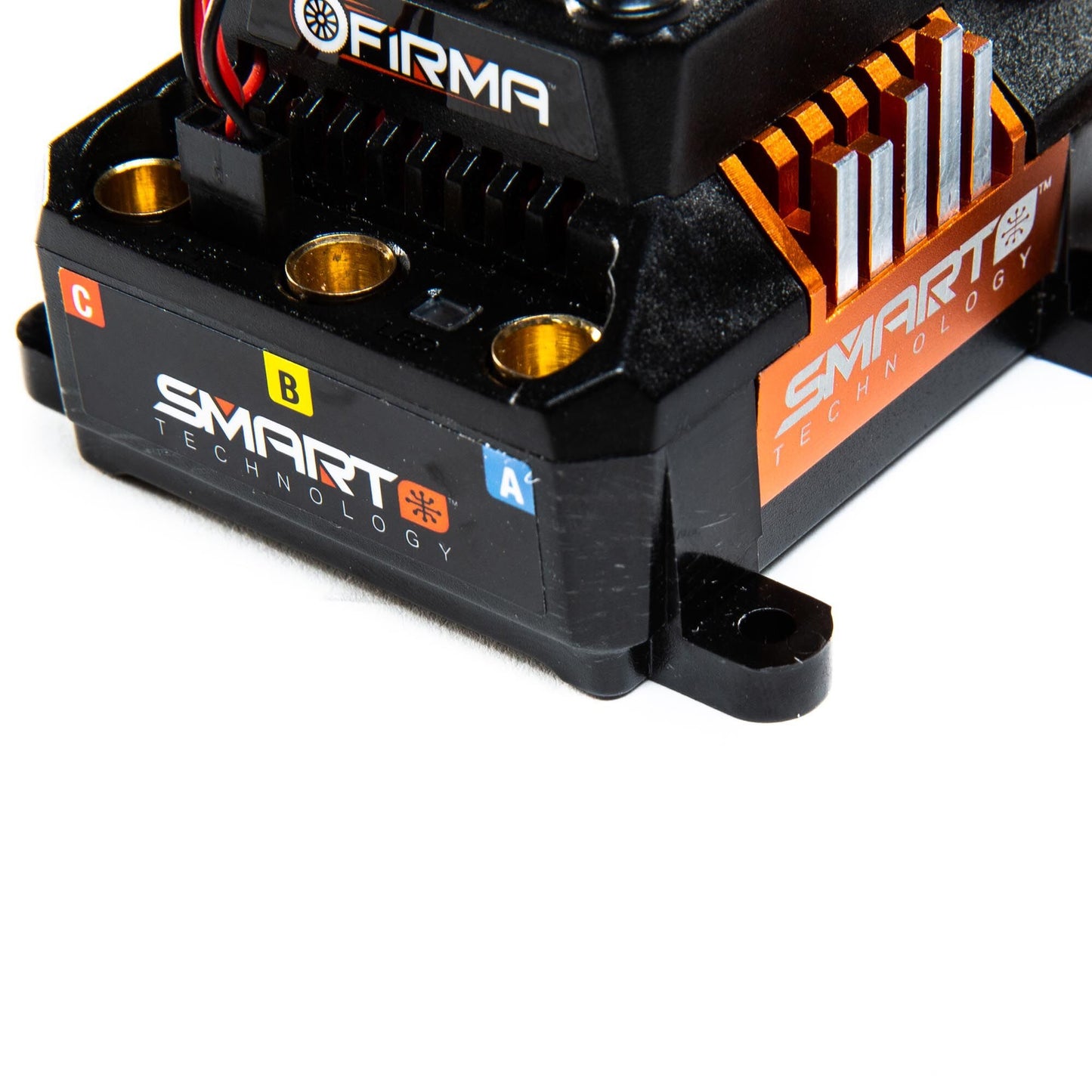 Firma 160A Brushless Smart ESC for 3S to 8S (SPMXSE1160)