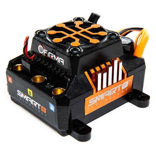 Firma 160 Amp Smart ESC with Cap (SPMXSE1160CP)