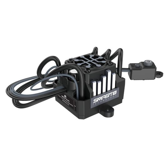 Firma 120A Black Edition Brushless Smart ESC (SPMXSE2120)