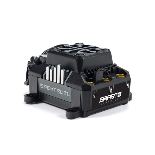 Firma 160A Brushless Smart ESC V2 with Dual IC5 Connectors (SPMXSE2160)