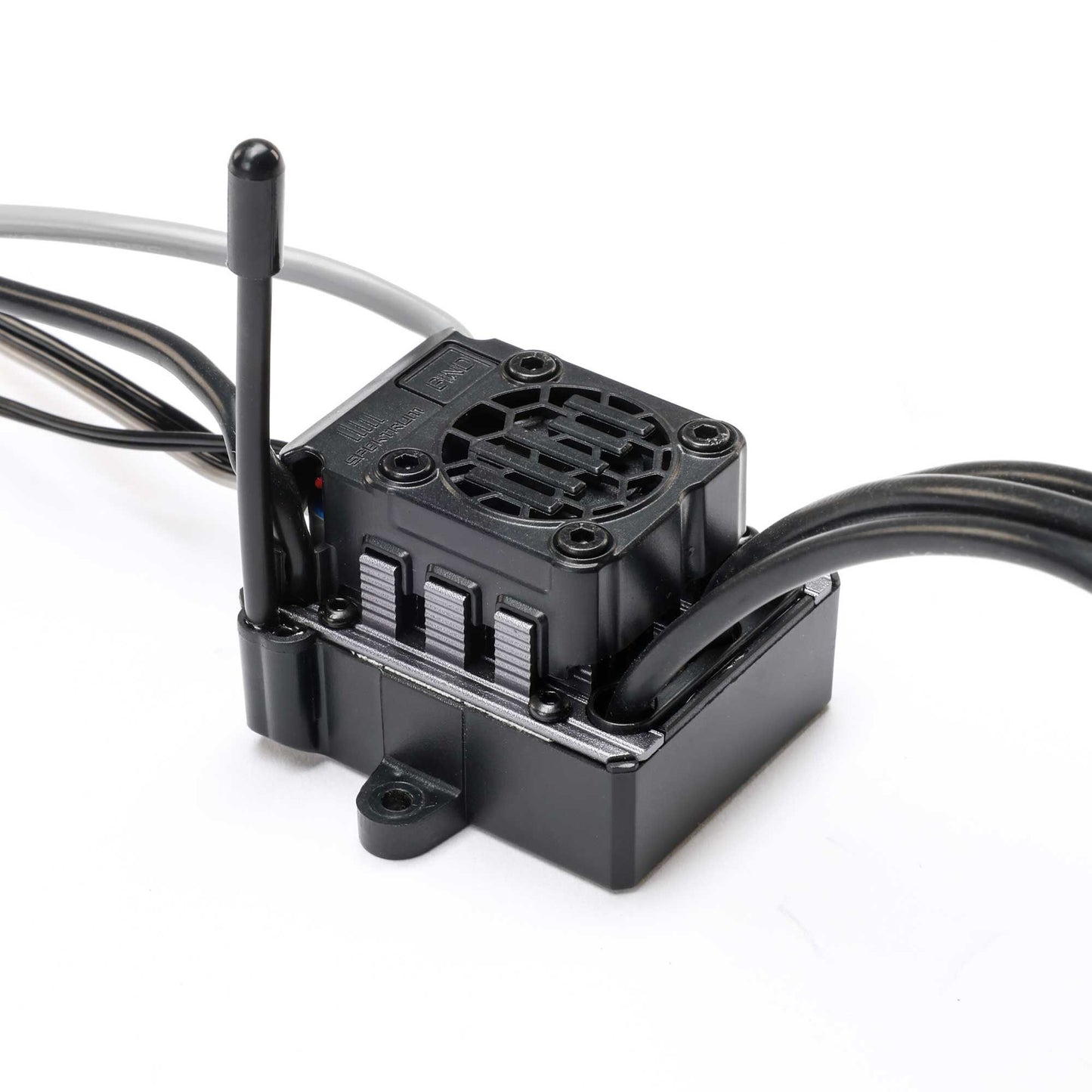 SLT 45 Amp Brushless ESC and Receiver for 2WD Vehicles (SPMXSE4510RX)