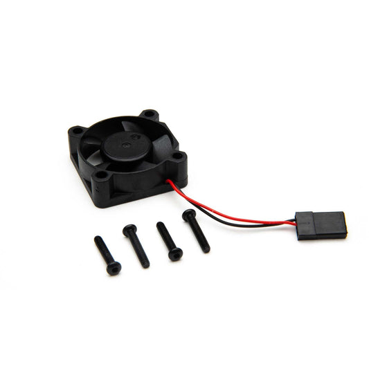 Replacement Cooling Fan for Firma Smart 130A ESC (SPMXSEF1)
