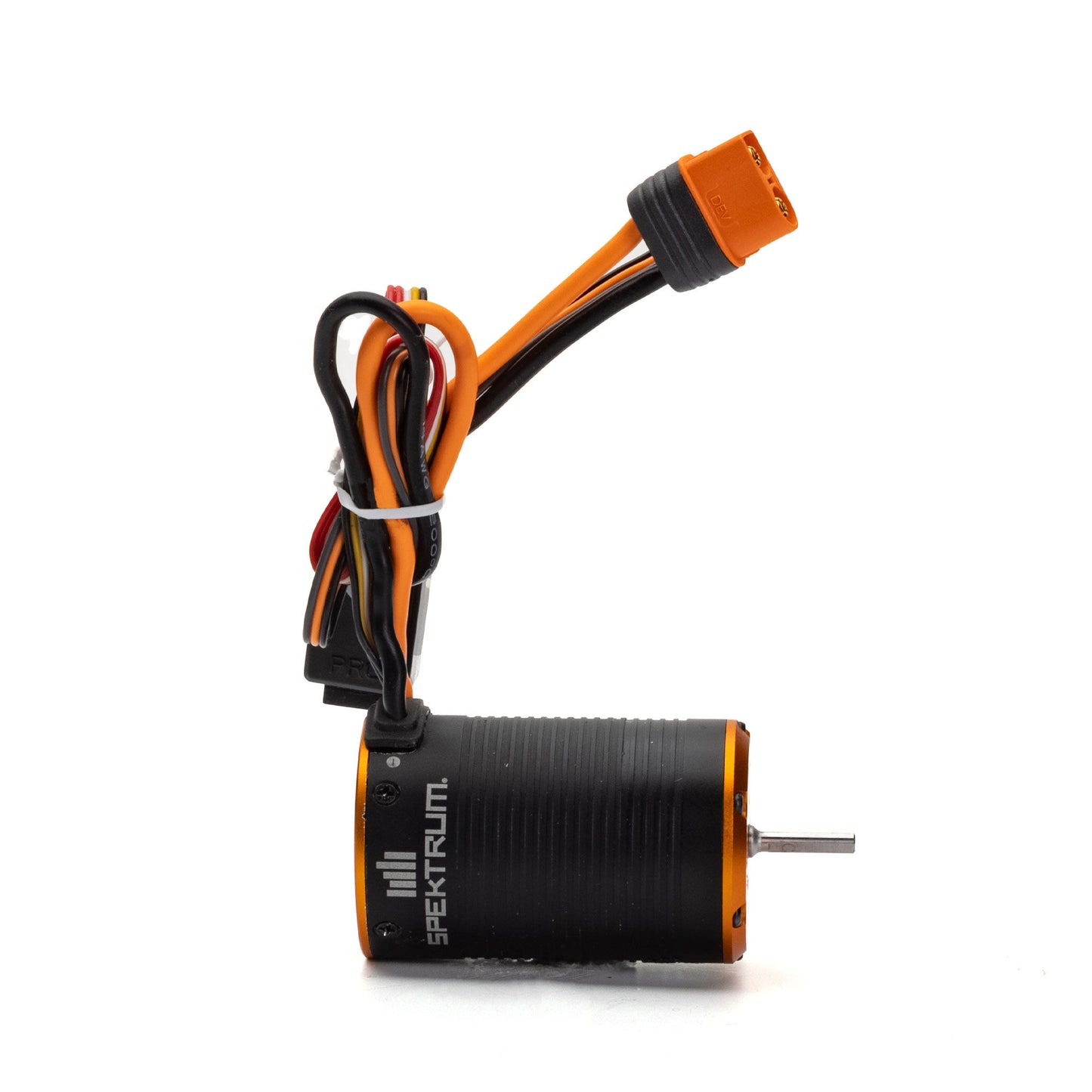 Firma Brushless Motor/Esc 1400Kv (SPMXSEM1040A)_2