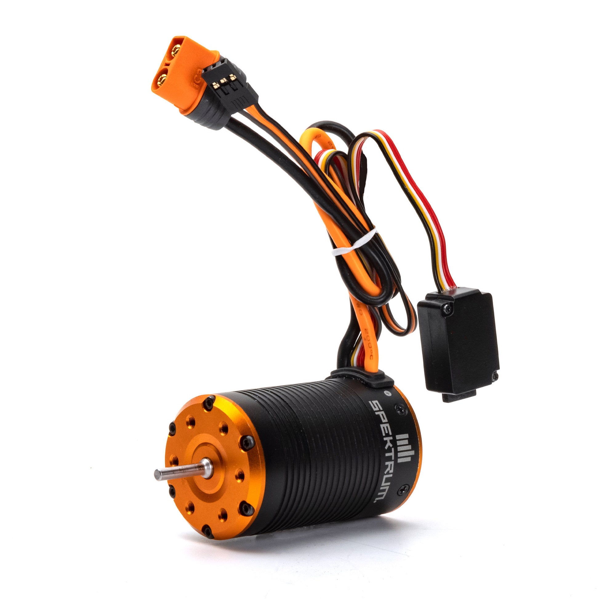 Firma Brushless Motor/Esc 1400Kv (SPMXSEM1040A)_3