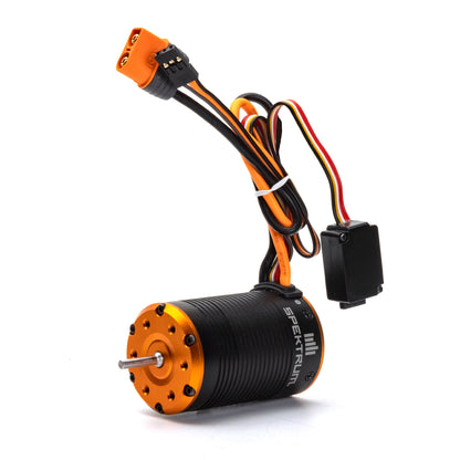 Firma Brushless Motor/Esc 1400Kv (SPMXSEM1040A)_3