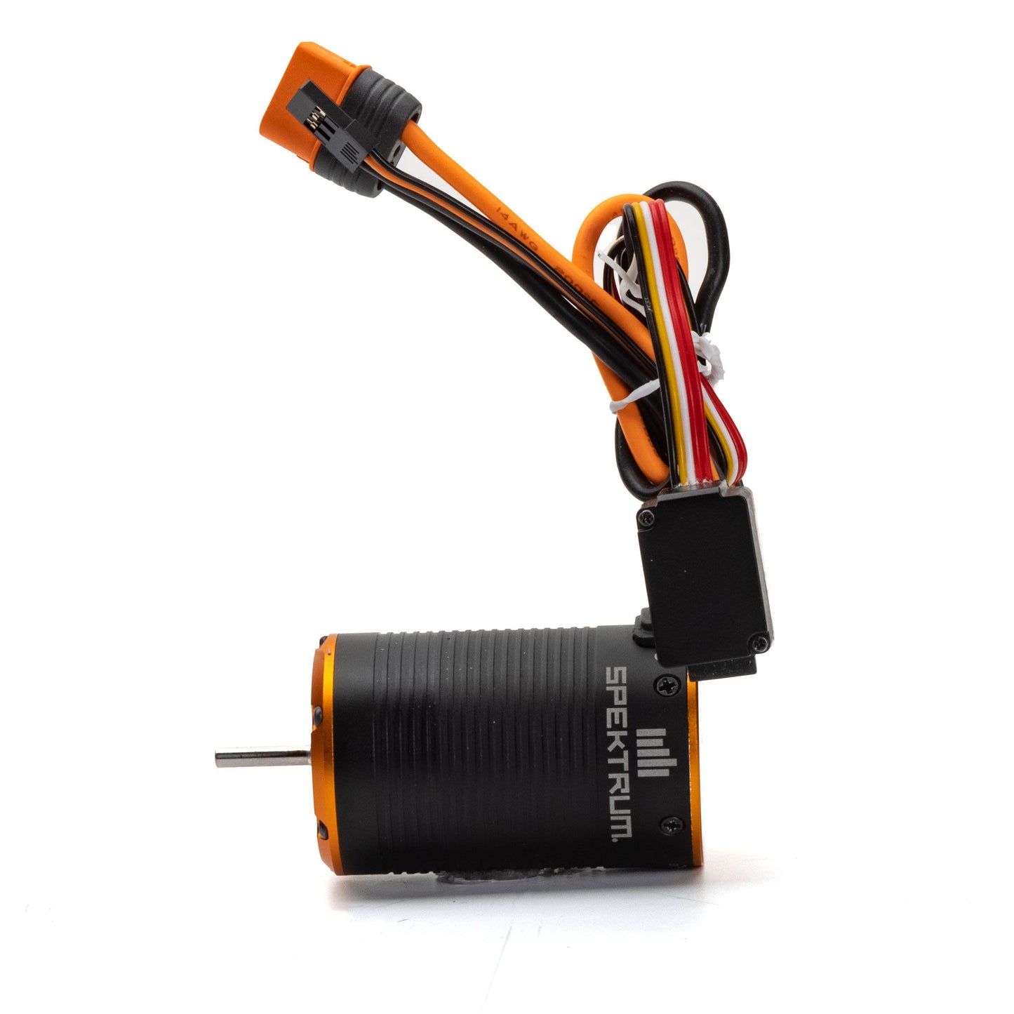 Firma Brushless Motor/Esc 1400Kv (SPMXSEM1040A)_5