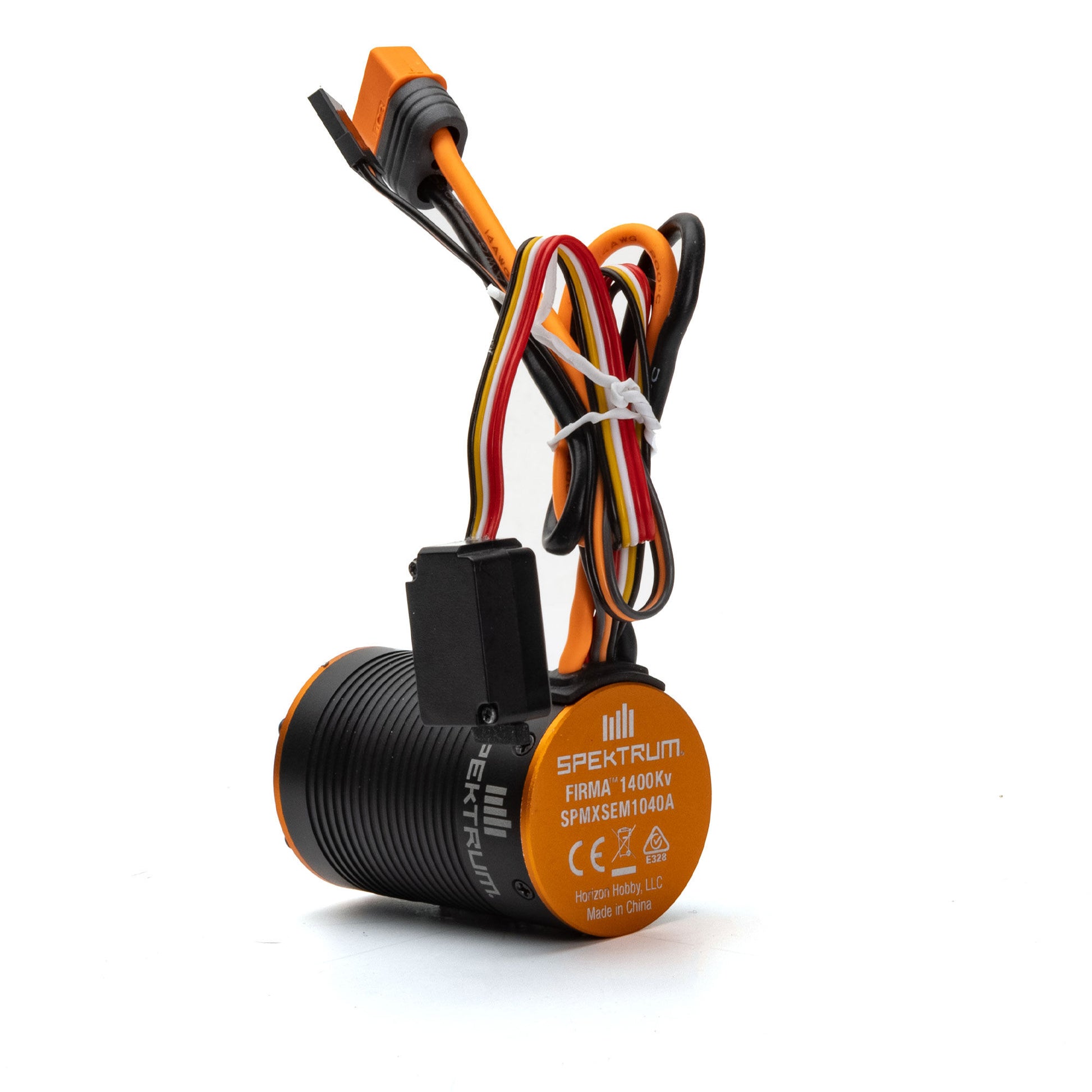 Firma Brushless Motor/Esc 1400Kv (SPMXSEM1040A)_6