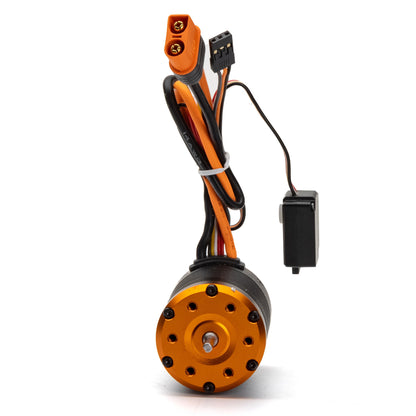Firma Brushless Motor/Esc 1400Kv (SPMXSEM1040A)_4