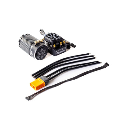 Firma 130A Brushless Smart ESC and 2200Kv Sensored Motor Combo (SPMXSEMC17)_2
